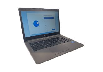 HP 240 G7, N4020, 4GB DDR4, 128SSD, Win 11, 14