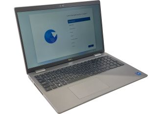 Dell Latitude 5520, Intel i7-1185G7, 24GB DDR4, 512GB SSD, Win11, 15.6