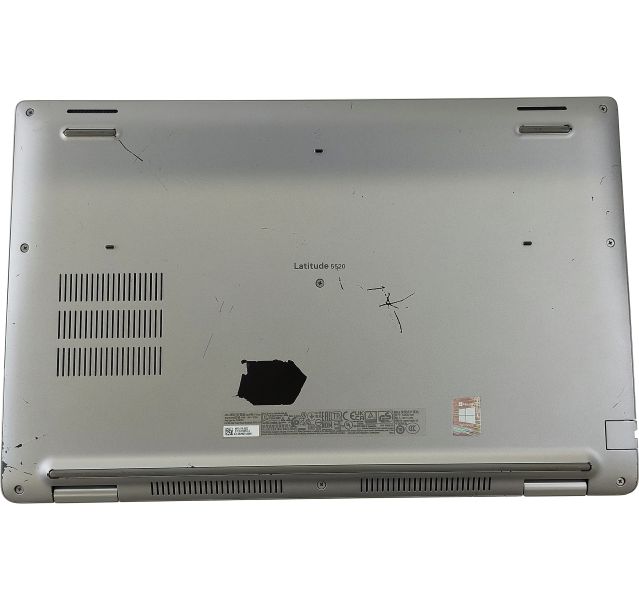 Dell Latitude 5520, Intel i7-1185G7, 24GB DDR4, 512GB SSD, Win11, 15.6