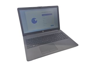 HP 255 G7, 3050U, 4GB DDR4, 128GB SSD, Win 11, 15.6