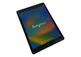 Apple iPad Pro, A1673, Space Grey, 128GB Tablet