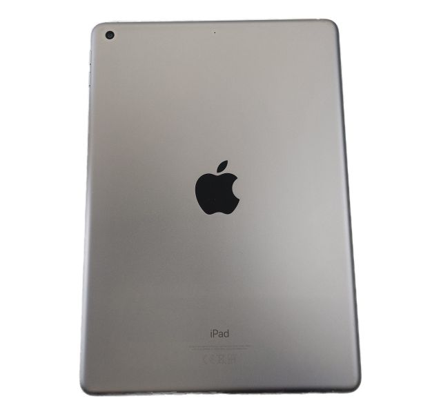 Apple iPad 6th Gen Wifi, A1893, Space Grey, 128GB Tablet - Low Battery Health