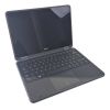 Dell Latitude 3190 2-in-1, N4120, 4GB DDR4, 64GB SSD, Win 11, 11.6