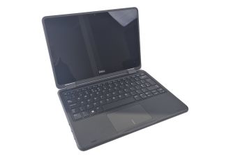 Dell Latitude 3190 2-in-1, N4120, 4GB DDR4, 64GB SSD, Win 11, 11.6