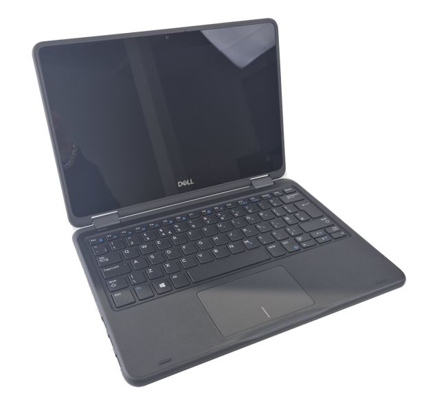 Dell Latitude 3190 2-in-1, N4120, 4GB DDR4, 64GB SSD, Win 11, 11.6