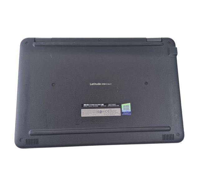 Dell Latitude 3190 2-in-1, N4120, 4GB DDR4, 64GB SSD, Win 11, 11.6