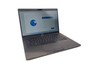 Dell Latitude 5400, i5-8365U, 8GB DDR4, 256 SSD, Win 11, 14