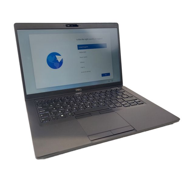 Dell Latitude 5400, i5-8365U, 8GB DDR4, 256 SSD, Win 11, 14