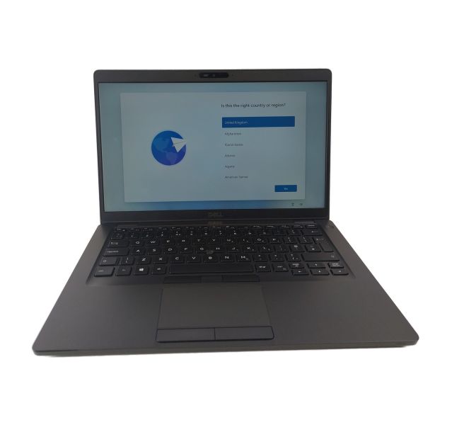 Dell Latitude 5400, i5-8365U, 8GB DDR4, 256 SSD, Win 11, 14