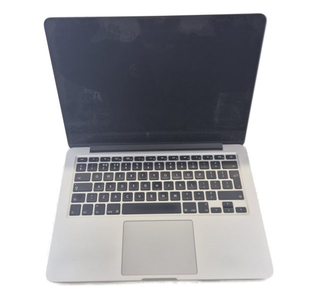Apple MacBook Pro, Early 2015, i5-5287U, 8GB DDR3, 500GB SSD, 13