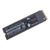 WD Western Digital BLACK SN850 1TB NVMe M.2 Solid State Drive (SSD) Low health