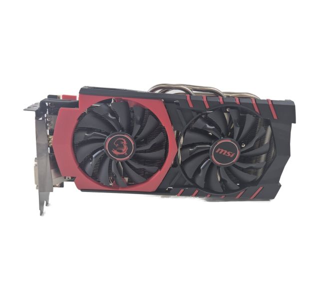 MSI GTX 960 GAMING 2GB GDDR5 Graphics Card