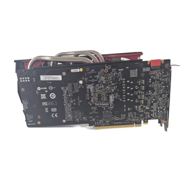 MSI GTX 960 GAMING 2GB GDDR5 Graphics Card