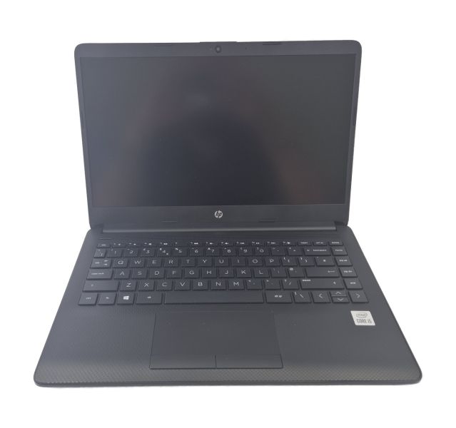 HP 14-cf2502na, Intel i5-10210U, 4GB DDR4, 256GB SSD, Win 11, 14