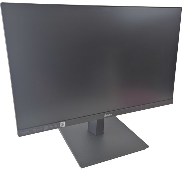 iiyama ProLite XUB2292HSU-B6, 21.5