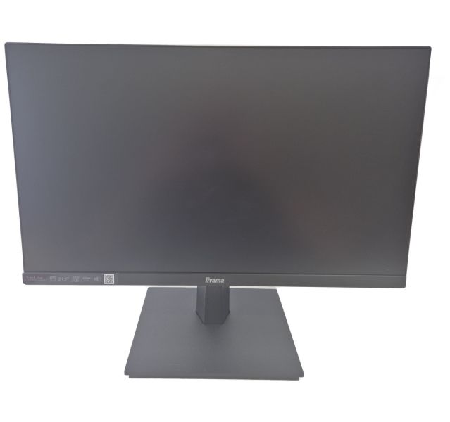 iiyama ProLite XUB2292HSU-B6, 21.5