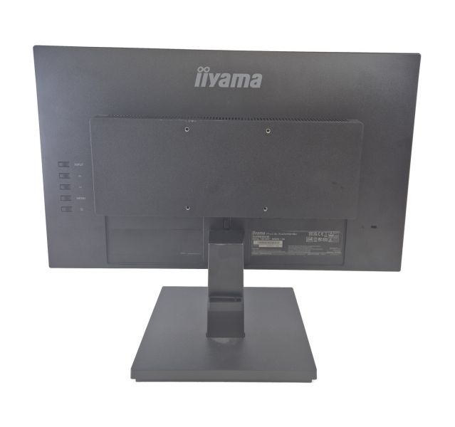 iiyama ProLite XUB2292HSU-B6, 21.5