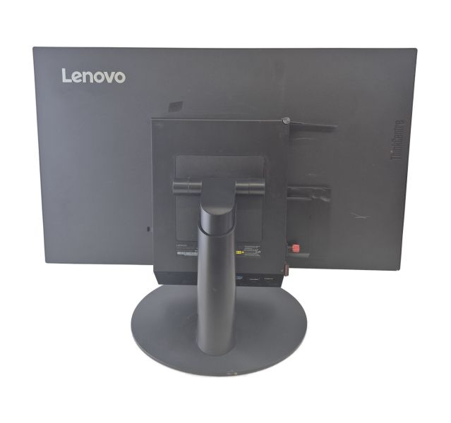 Lenovo ThinkCentre TIO24D, 24