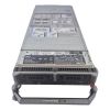 Dell PowerEdge M630, Xeon E5-2620 v4 @ 2.10GHz, 128GB DDR4, Blade Server