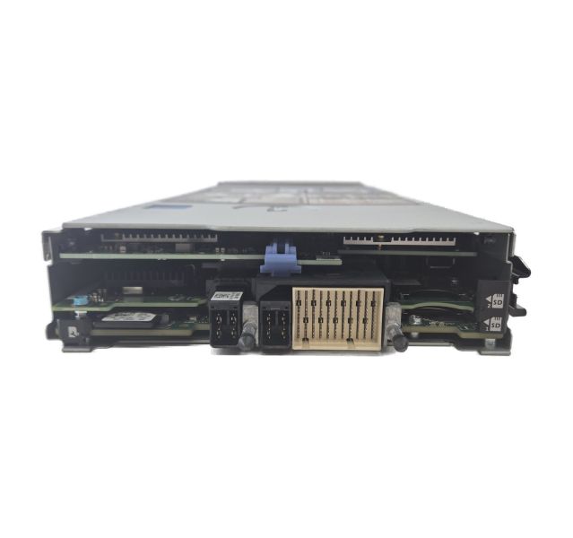 Dell PowerEdge M630, Xeon E5-2620 v4 @ 2.10GHz, 128GB DDR4, Blade Server