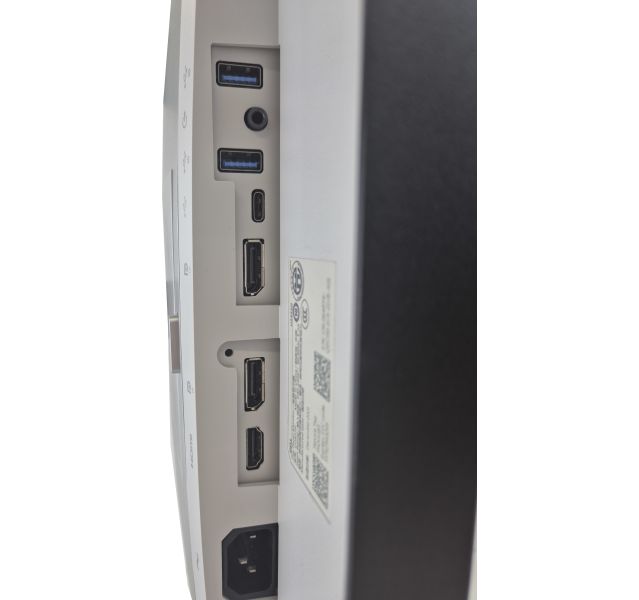 Dell UltraSharp U2422H, 24