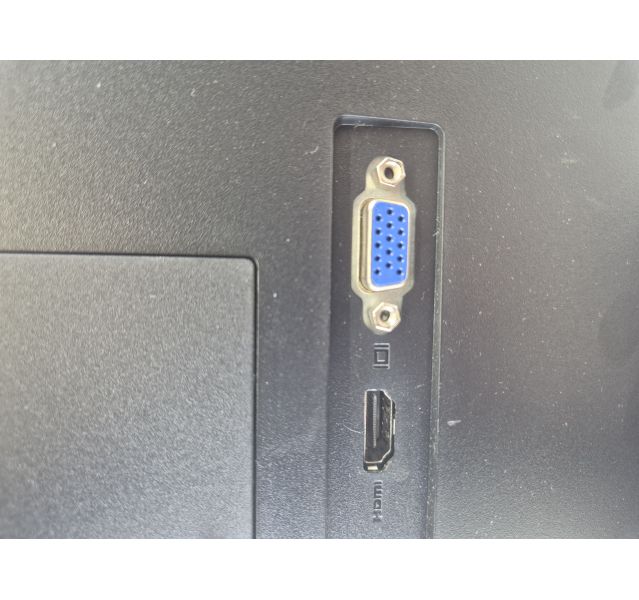 Huawei AD80HW, 23.8