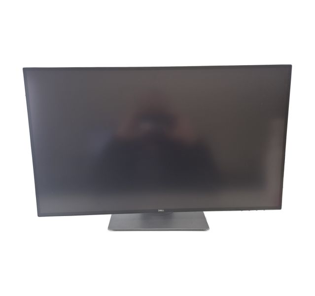 Dell U2518D, 25