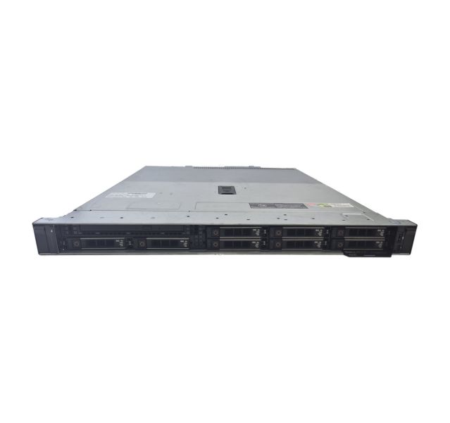 Dell PowerEdge R340, Xeon E-2174G @ 3.80GHz, 8GB DDR4, Rackmount Server