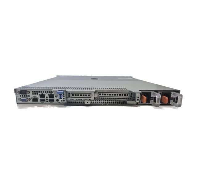 Dell PowerEdge R340, Xeon E-2174G @ 3.80GHz, 8GB DDR4, Rackmount Server