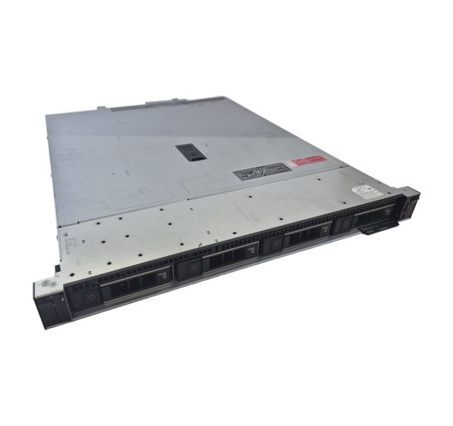 Dell PowerEdge R240, Xeon E-2226G @ 3.4GHz, 8GB DDR4, Rackmount Server