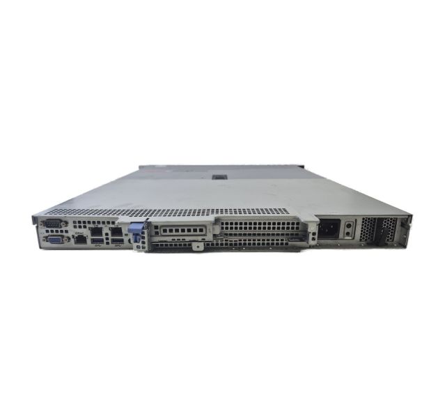 Dell PowerEdge R240, Xeon E-2226G @ 3.4GHz, 8GB DDR4, Rackmount Server