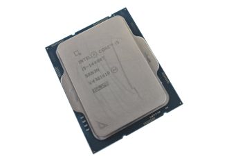 Intel Core i5-14400T CPU, LGA 1700, 10 Core, 1.1GHz Desktop Processor