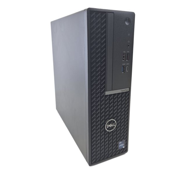 Dell OptiPlex 7020 SFF, Intel i5-14500, 16GB DDR5, 512GB SSD, Win 11, Desktop PC