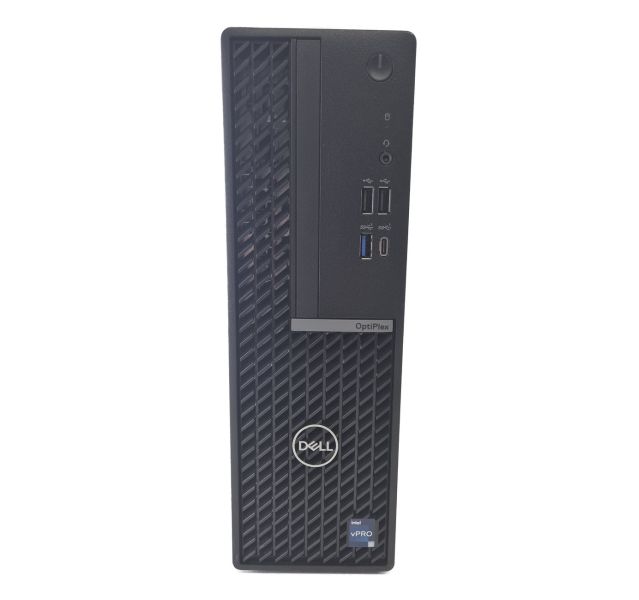 Dell OptiPlex 7020 SFF, Intel i5-14500, 16GB DDR5, 512GB SSD, Win 11, Desktop PC