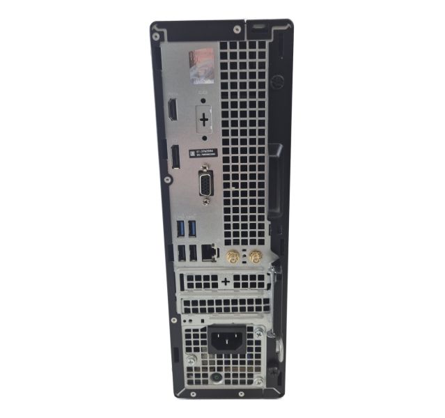 Dell OptiPlex 7020 SFF, Intel i5-14500, 16GB DDR5, 512GB SSD, Win 11, Desktop PC
