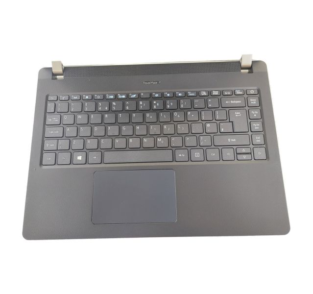 Acer TravelMate P214-53, i3-1115G4, 8GB DDR4, 128GB SSD, Win 11, 14