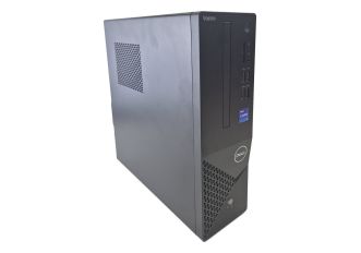 Dell Vostro 3710, Intel i5-12400, 8GB DDR4, 256GB SSD, Win 11, Desktop PC