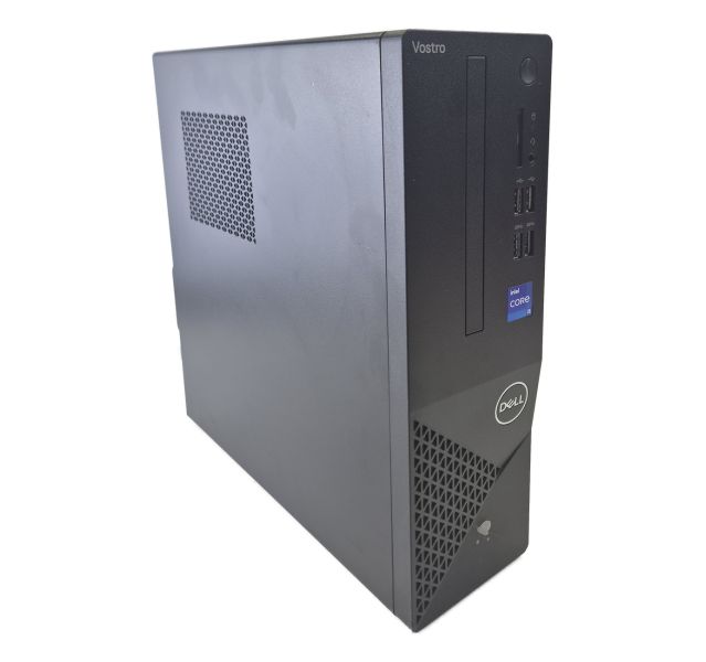 Dell Vostro 3710, Intel i5-12400, 8GB DDR4, 256GB SSD, Win 11, Desktop PC