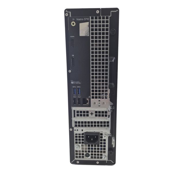 Dell Vostro 3710, Intel i5-12400, 8GB DDR4, 256GB SSD, Win 11, Desktop PC