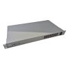 Ubiquiti UniFi Switch 16 US‑16‑150W, 16 Port Switch with Ears
