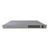 Ubiquiti UniFi Switch 16 US‑16‑150W, 16 Port Switch with Ears