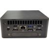 ASUS NUC NUC13ANH, Intel i3-1315u, 16GB DDR4, 512GB SSD, Win 11, Desktop PC