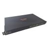 Aruba 6100 JL677A , 24 Port Switch with Ears