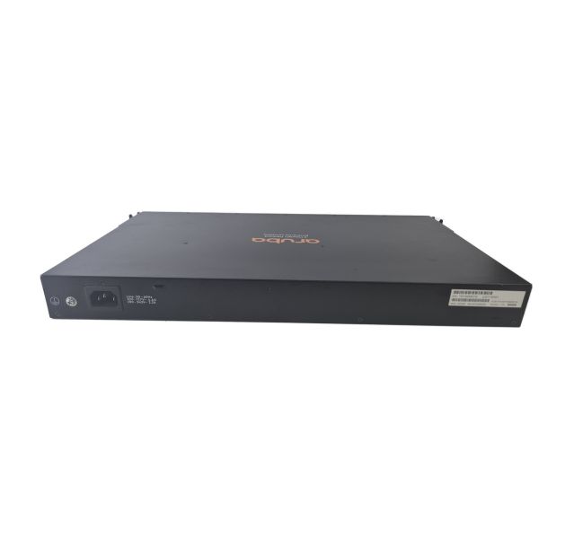 Aruba 6100 JL677A , 24 Port Switch with Ears
