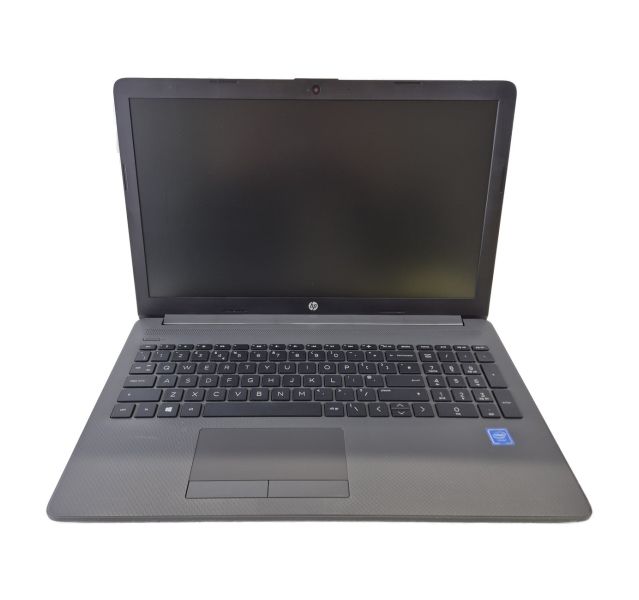 HP 250 G7 Notebook, Celeron N4020, 4GB DDR4, 128GB SSD, Win 11, 15.6