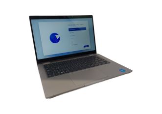 Dell Latitude 5320, i5-1145G7, 8GB DDR4, 256GB SSD, Win 11, 13.3