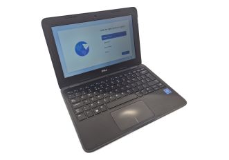 Dell Latitude 3190, Celeron N4120, 4GB DDR4, 64GB eMMC, Win11, 11.6
