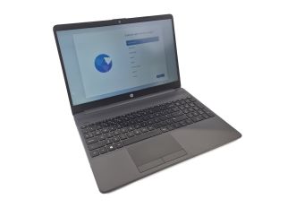 HP 255 G8 Notebook, Ryzen 3500U, 8GB DDR4, 256GB NVMe, Win 11, 15.6