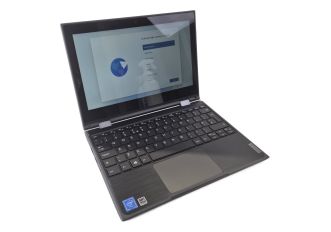 Lenovo 300e 2nd Gen, N4120, 4GB DDR4, 60GB eMMC, Win 11, 11.6
