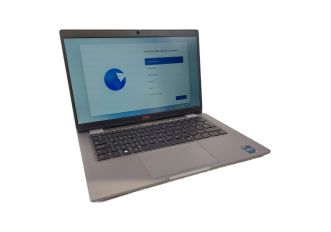 Dell Latitude 5330, i7-1265U, 16GB DDR4, 512GB SSD, Win 11, 13.3